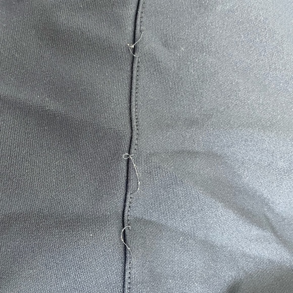 Seahawks NFL Team Apparel Toddler Girls 2T Dress - Picture 4 of 5